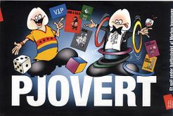 Pjovert