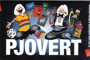 Pjovert
