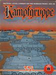 Video Game: Kampfgruppe