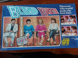Blind Date