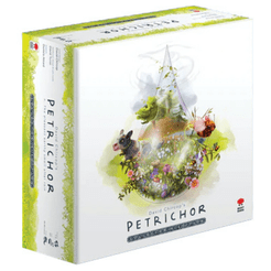 Petrichor: Collector's Edition Upgrade Kit