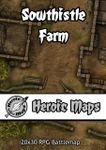 RPG Item: Heroic Maps: Sowthistle Farm
