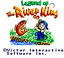 Video Game: Legend of the River King
