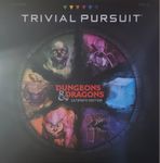 Trivial Pursuit: Dungeons & Dragons Ultimate Edition