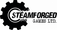 Board Game Publisher: Steamforged Games Ltd.