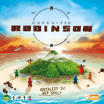 Expeditie Robinson