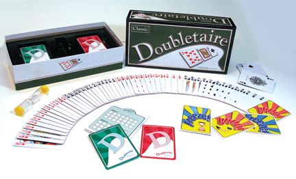 Doubletaire