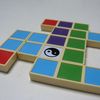 CHROMINO - DELUXE (MULTILINGUE) - Board Games » Family Games - Gamer's Spot