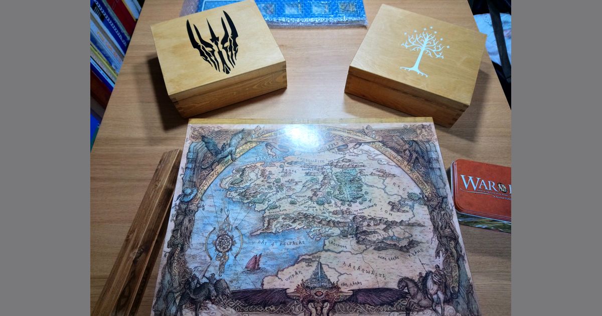 BoardGameGeek