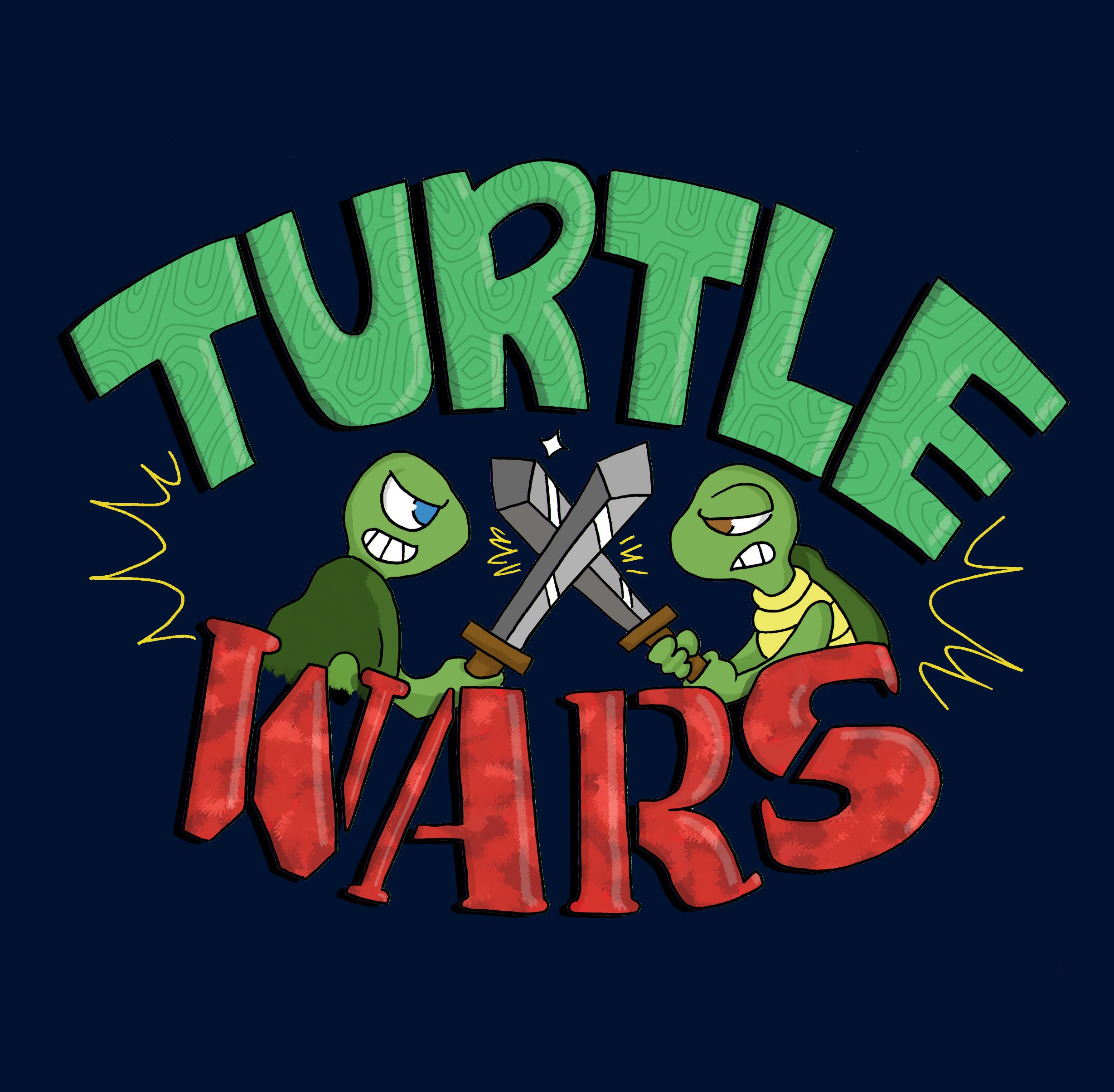 Turtle Wars