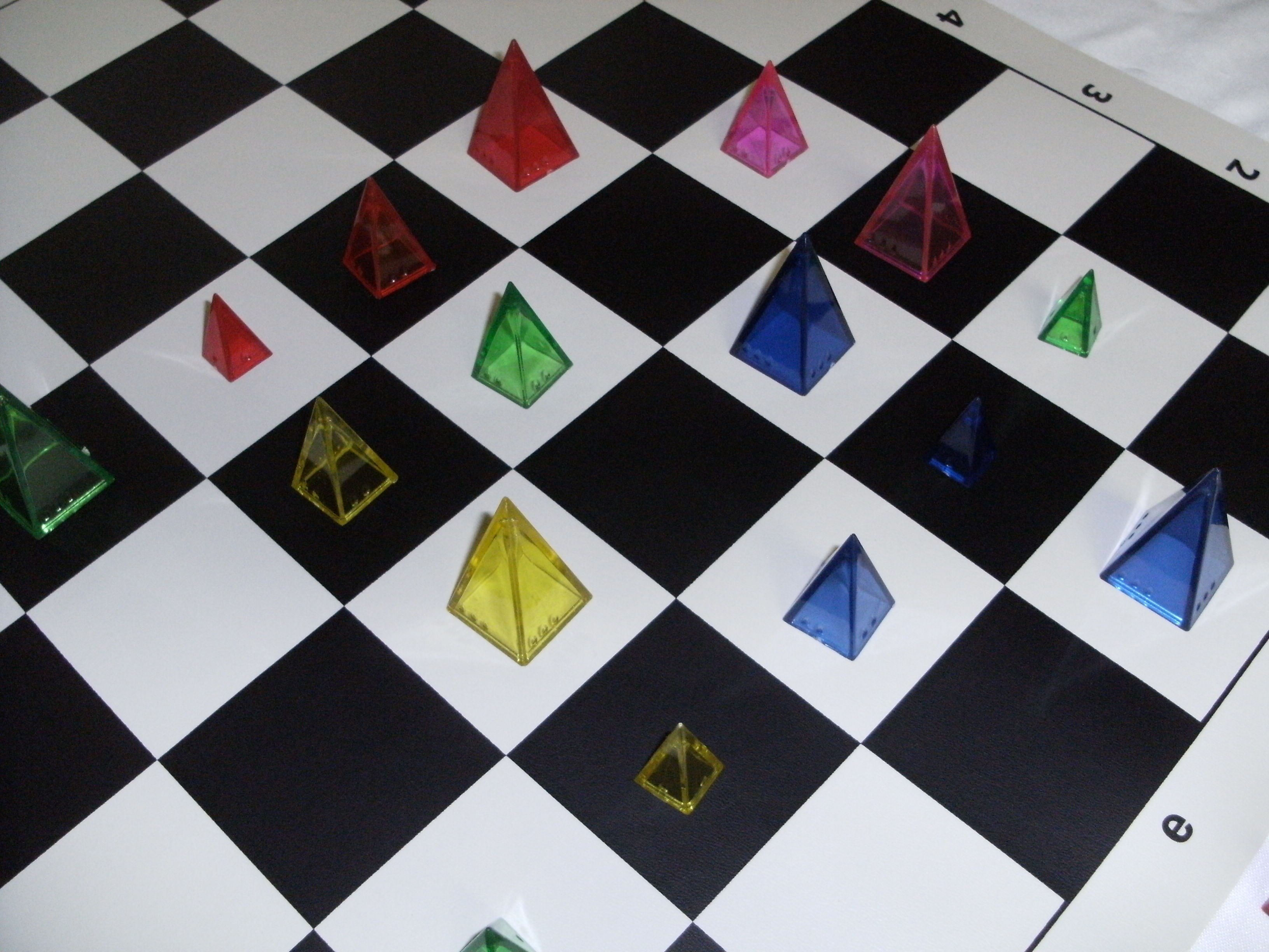Alchemy ICE