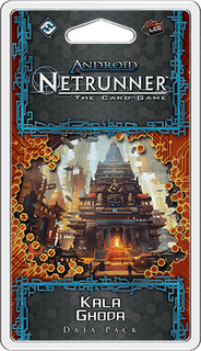 Android: Netrunner – Kala Ghoda
