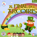Premio Jada Categoria Infantil Finalista