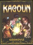 More Kagoun videos