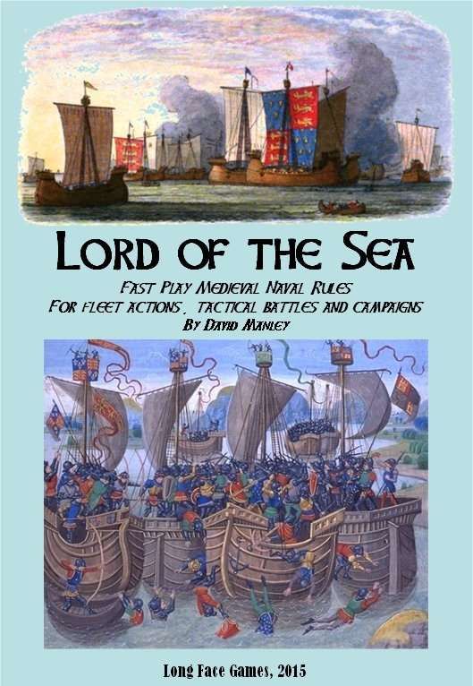 Lord of the Sea