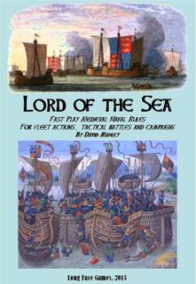 Lord of the Sea