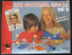 Murmel Spass