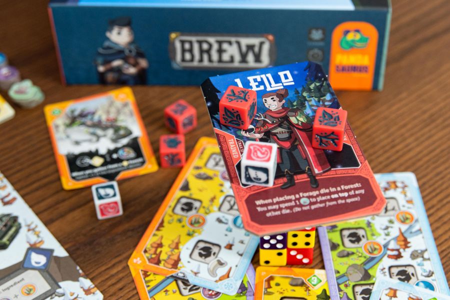 BoardGameGeek
