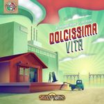 보드 게임: Dolcissima Vita
