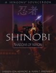 RPG Item: Shinobi: Shadows of Nihon