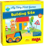 My Very First Games: Building Site