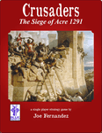 More Crusaders: The Siege of Acre 1291 videos