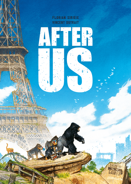 After us