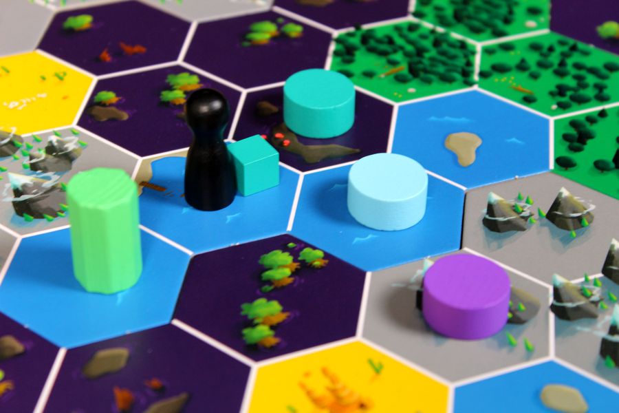 BoardGameGeek