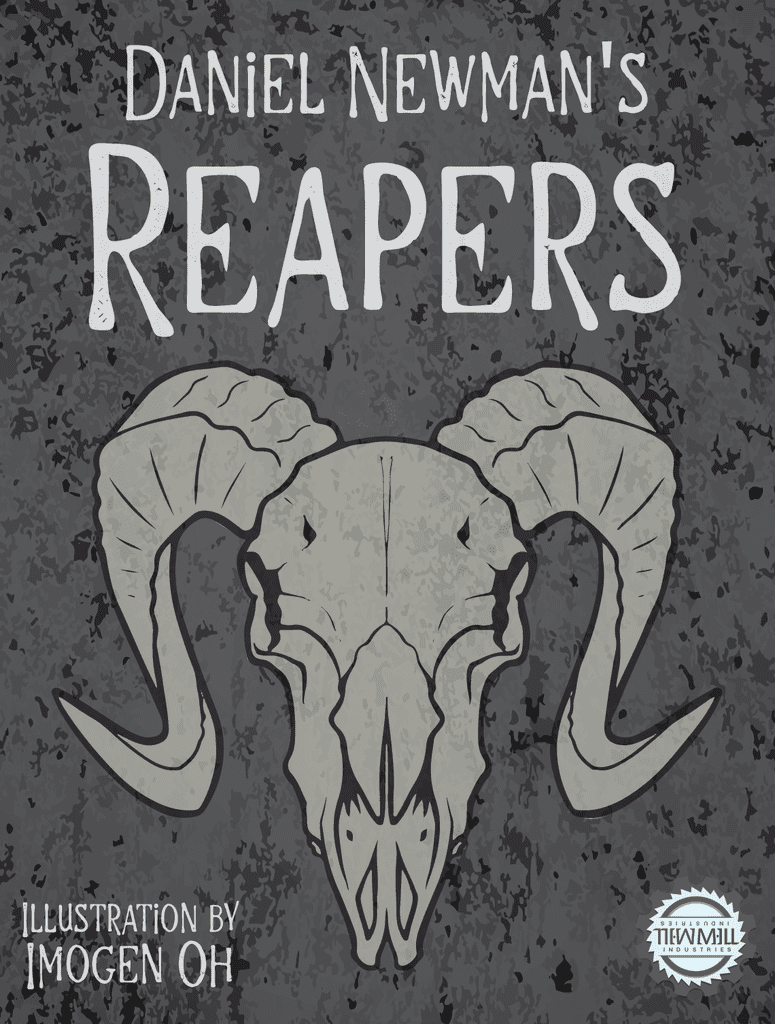 Illustration 2 de Reapers
