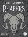 Reapers cover