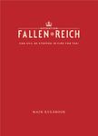 RPG Item: Operation: Fallen Reich Main Rulebook