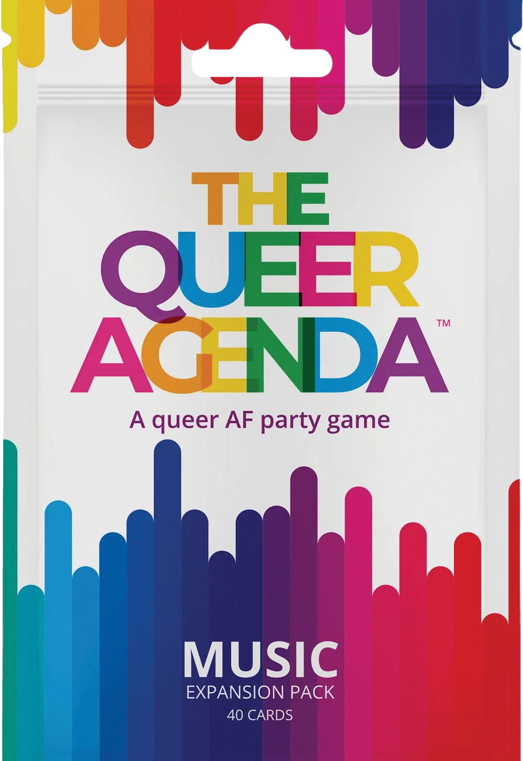 The Queer Agenda: Music