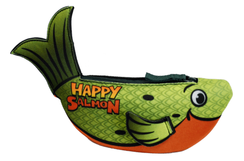 Board Game: Happy Salmon