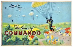 The Game of Commando