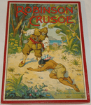 Robinson Crusoe