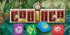 Codinca box art