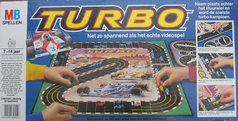 Illustration 3 de Turbo