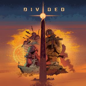 DIVIDED