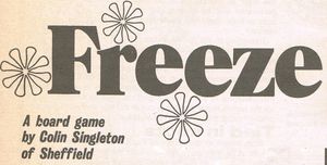 Freeze
