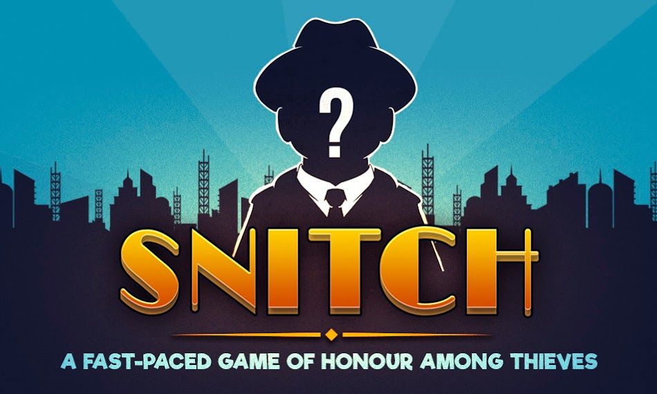 Snitch