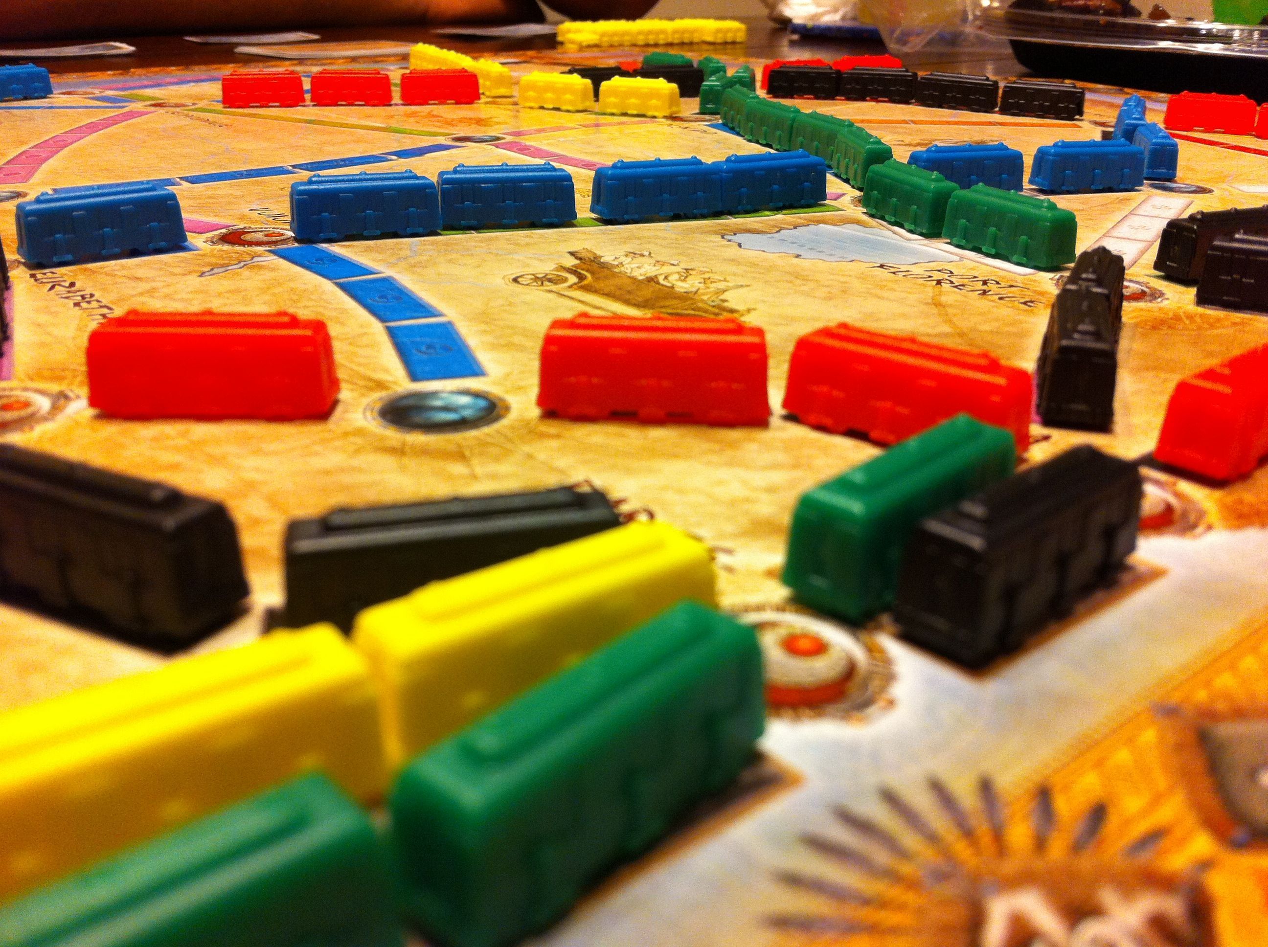 BoardGameGeek