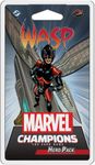 Marvel Champions: The Card Game – Wasp Hero Pack
