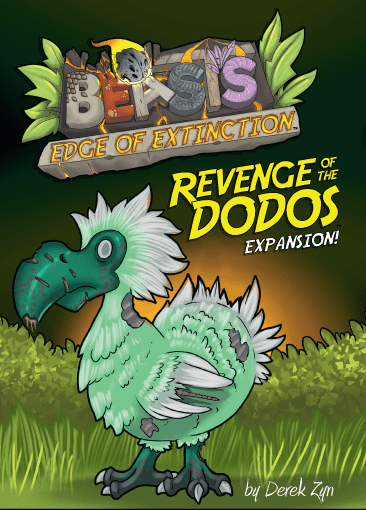 Illustration 1 de Beasts: Edge of Extinction - Revenge of the Dodos