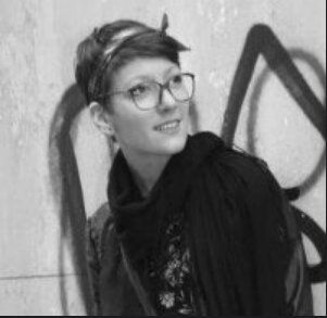 Amélie Guinet