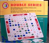Boîte du jeu Double Series