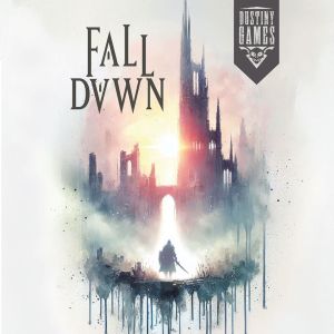 Fall Dawn