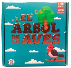 El Árbol de las Aves