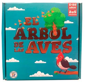 El Árbol de las Aves