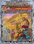 RPG Item: Almanac of the Endless Traders