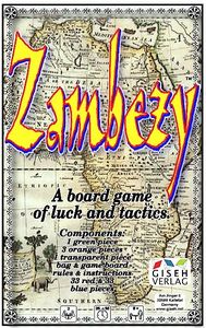 Zambezy